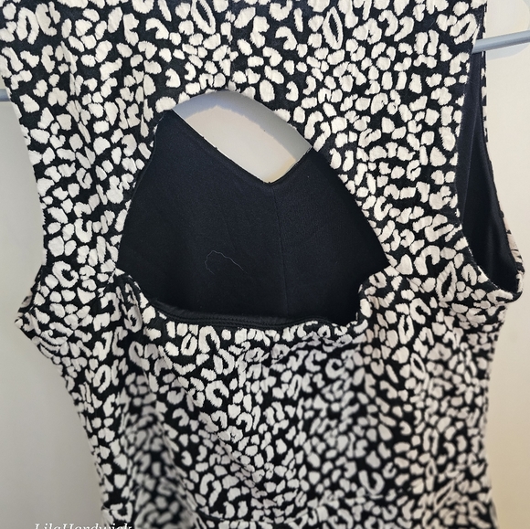 Charming Charlie Dress - Picture 5 of 6